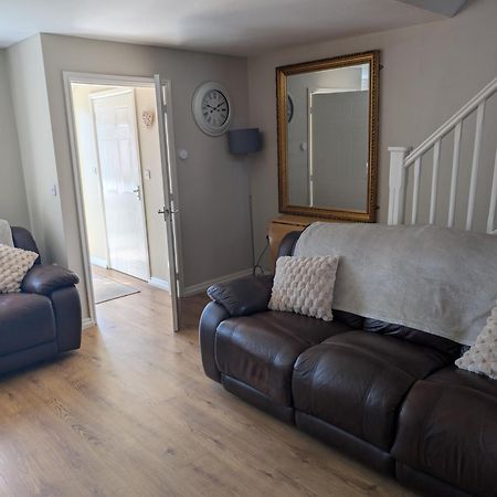 3 Bedroom Detached By The Sea Prestatyn Exteriér fotografie